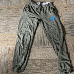 Nike sweat pants